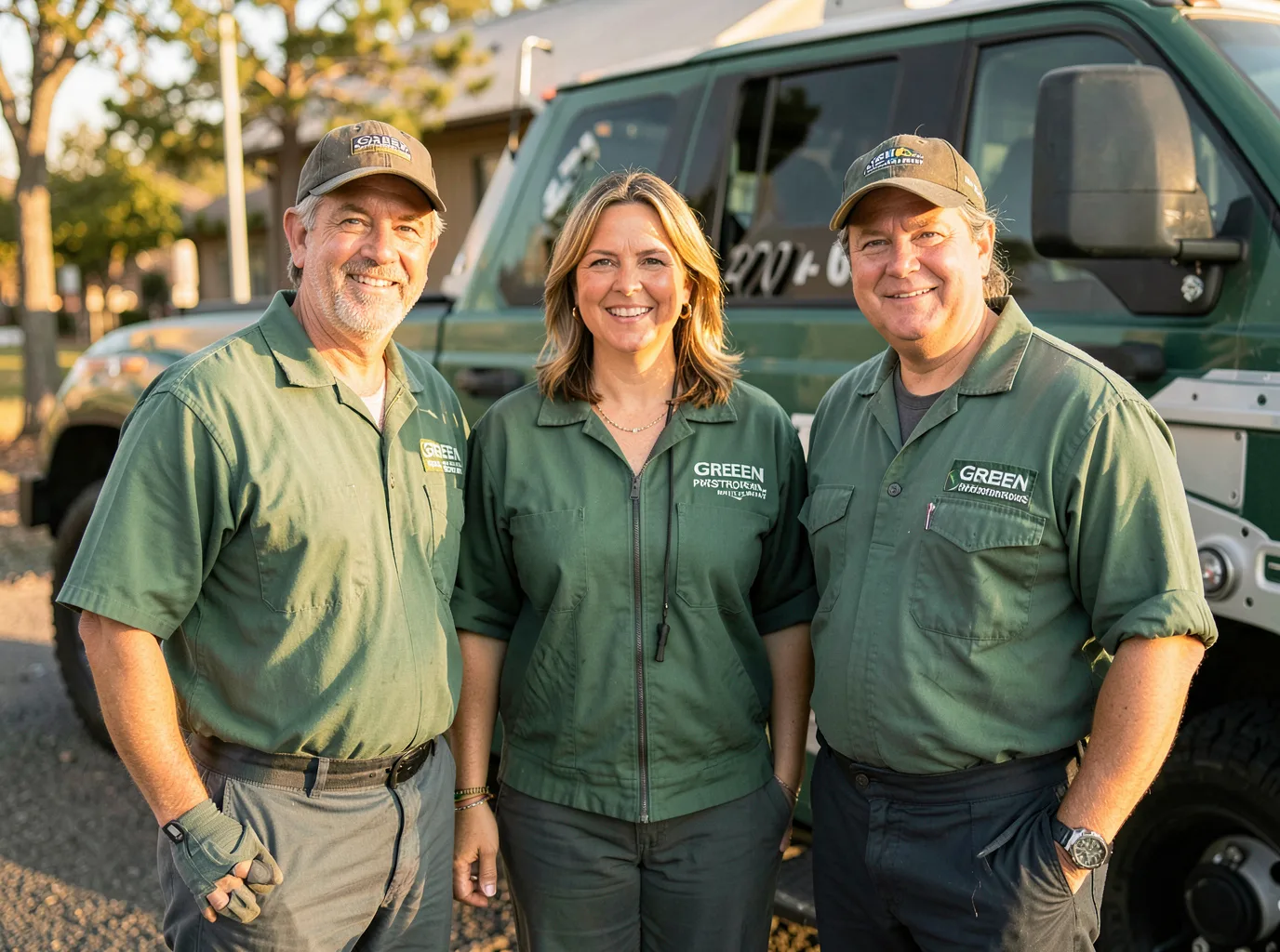 Water Damage Restoration company in Fargo, GA
