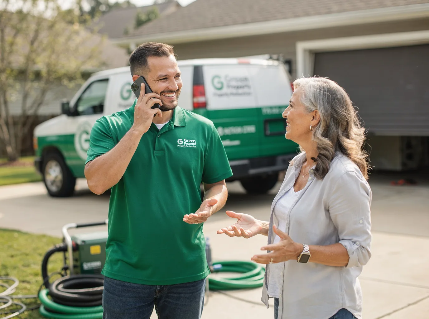 Water Damage Restoration Fargo, GA FAQs